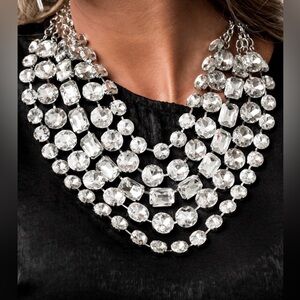 Paparazzi Zi Irresistible Necklace